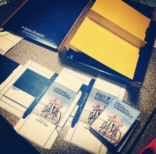 Packaging Concepts and Design